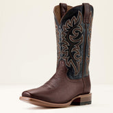 Ariat / Highbluff Square Toe Cowboy Boot