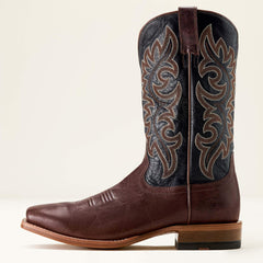 Ariat / Highbluff Square Toe Cowboy Boot