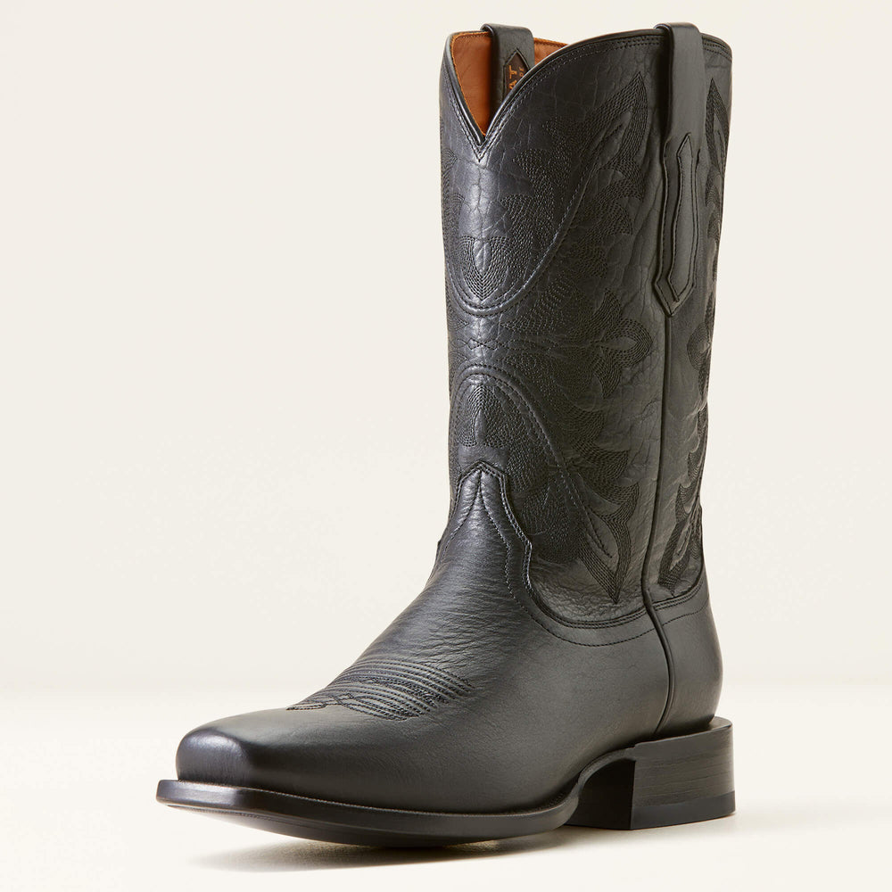 Ariat / Bench Made Stilwell Cowboy Boot