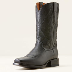 Ariat / Bench Made Stilwell Cowboy Boot