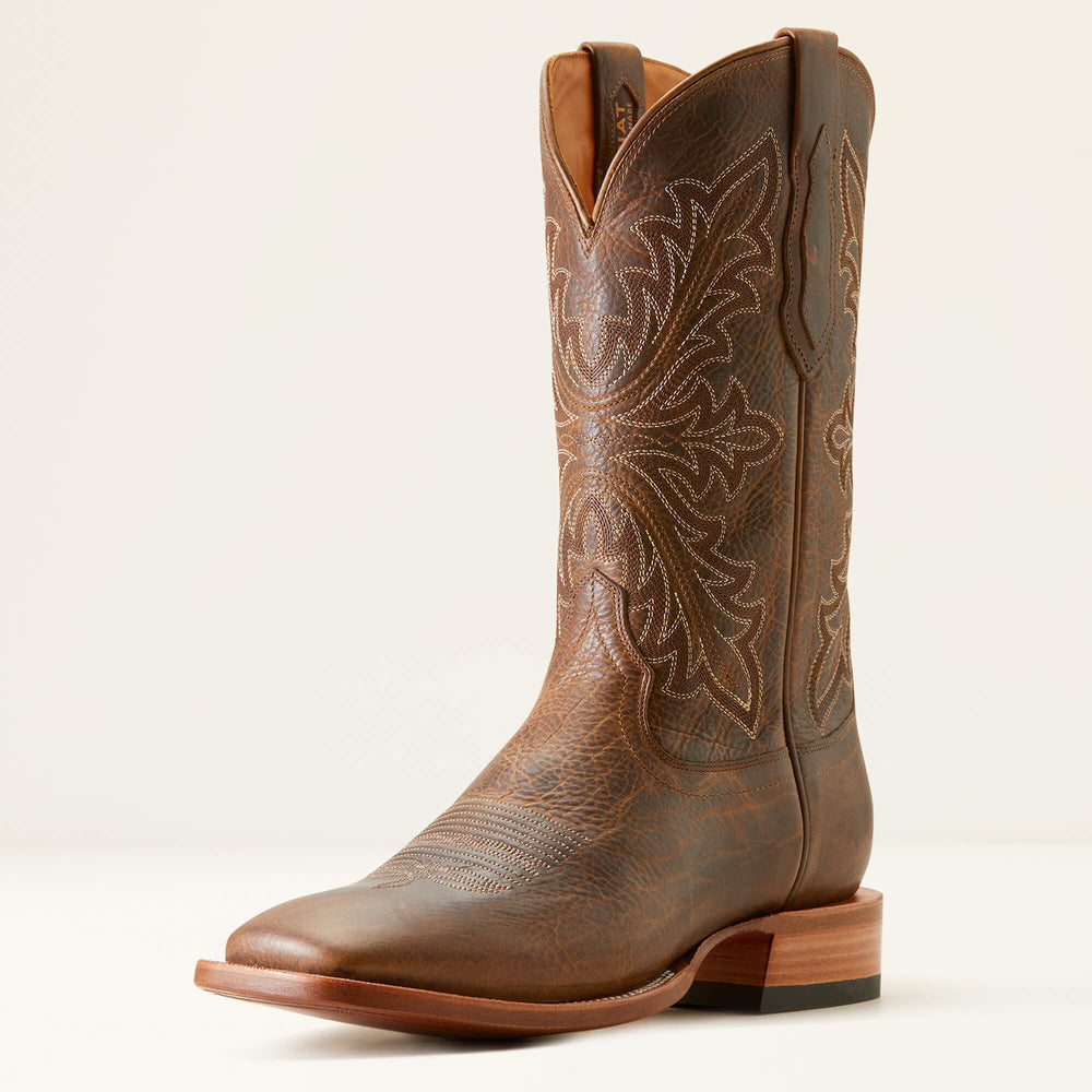 Ariat / Bench Made Bassett Cowboy Boot