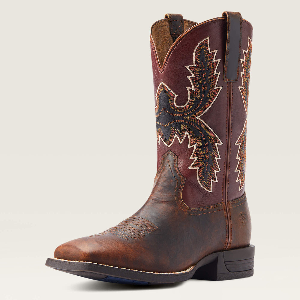 Ariat / Pay Window Western Boot