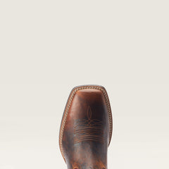 Ariat / Pay Window Western Boot