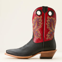 Ariat / Bronc Stomper Cowboy Boot
