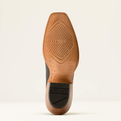 Ariat / Bronc Stomper Cowboy Boot