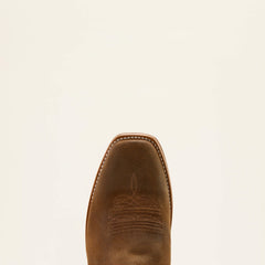 Ariat / Futurity Showman Cowboy Boot