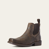 Ariat / Midtown Rambler Square Toe Chelsea Boot
