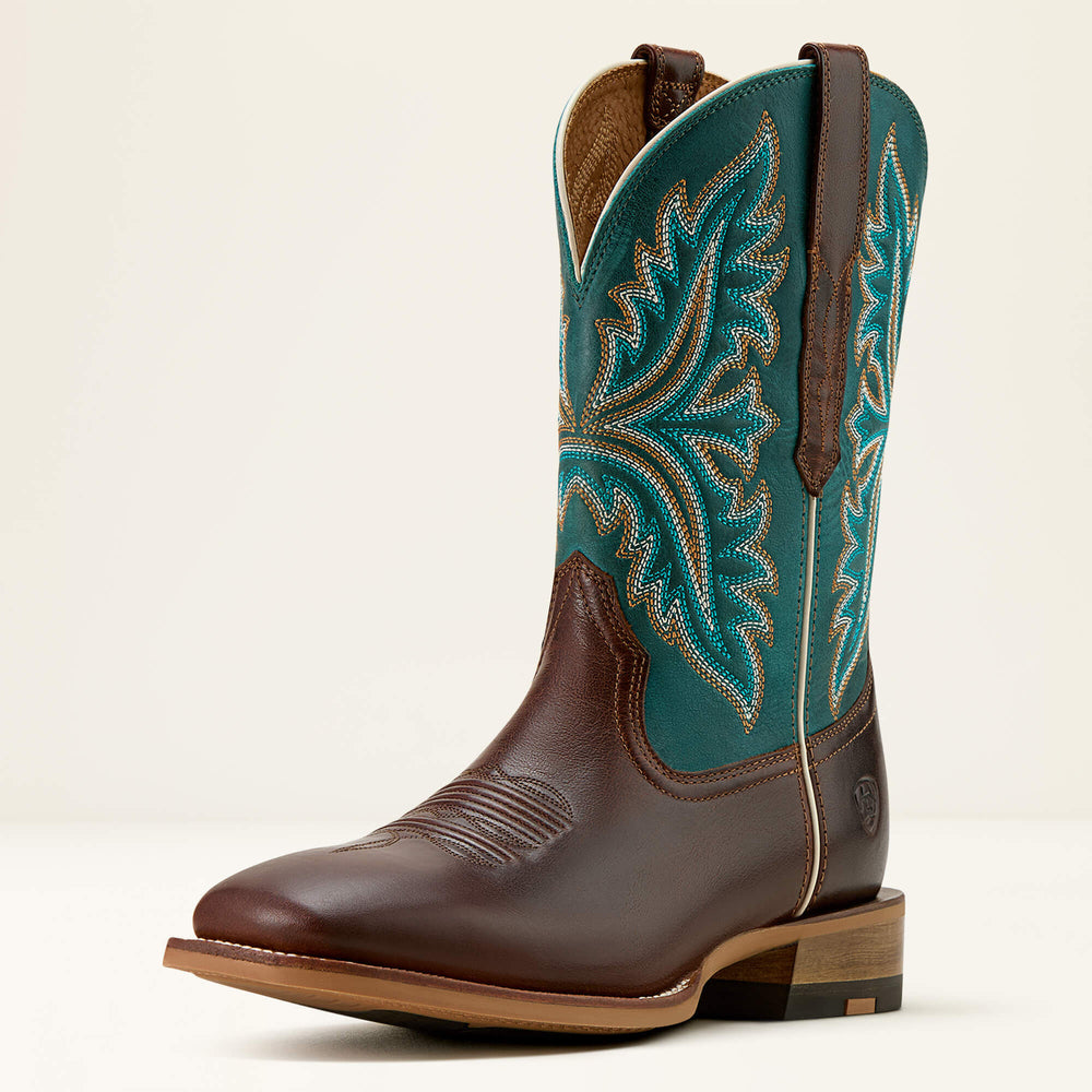 Ariat / Walker Cowboy Boot