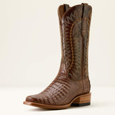 Ariat / Futurity Finalist Narrow Cutter Toe Cowboy Boot