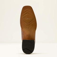 Ariat / Futurity Finalist Narrow Cutter Toe Cowboy Boot