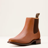 Ariat / Bench Made Reed Western Boot