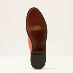 Ariat / Bench Made Reed Western Boot