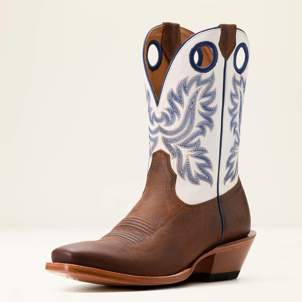 Ariat / Bronc Stomper Cowboy Boot