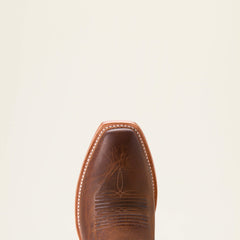 Ariat / Bronc Stomper Cowboy Boot