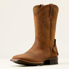 Ariat / Ryden Ultra EZ Zip Cowboy Boot