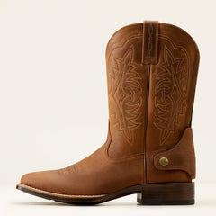 Ariat / Ryden Ultra EZ Zip Cowboy Boot