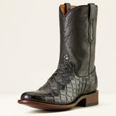 Ariat / Bench Made Clanton Western Boot