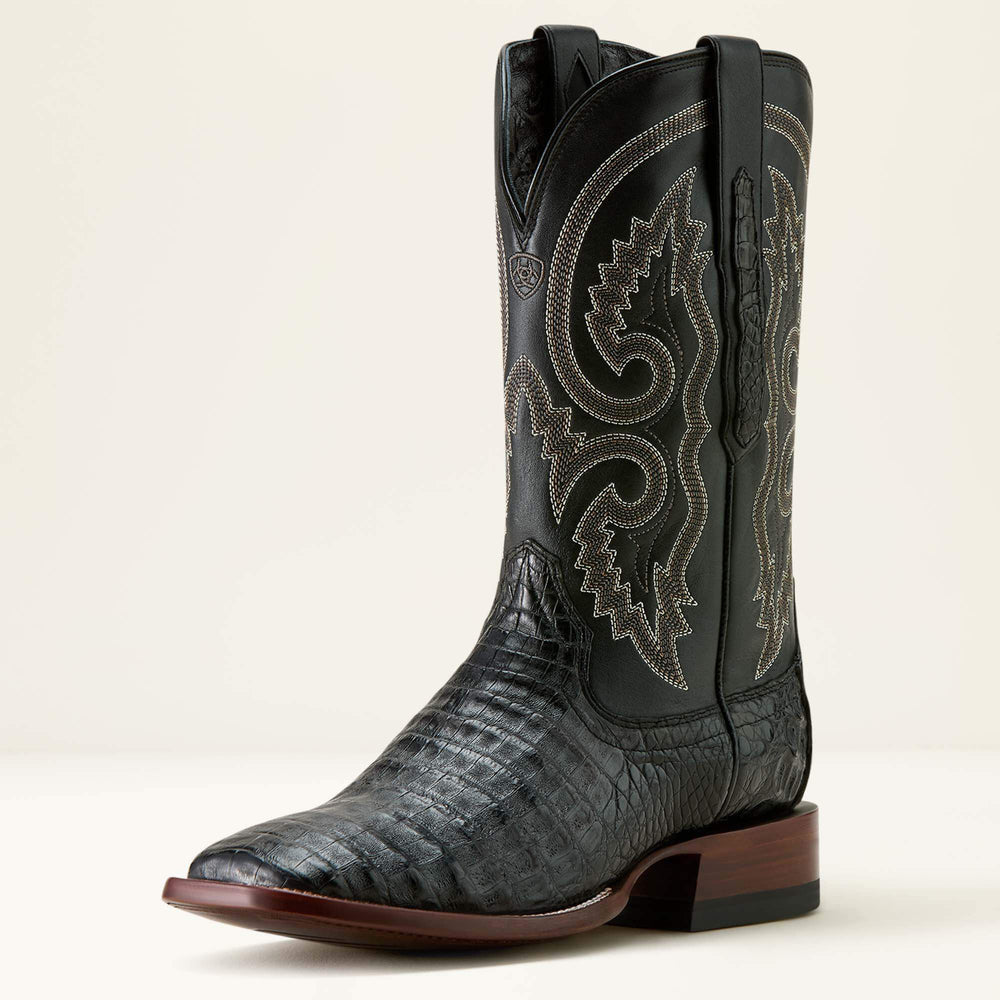 Ariat / Classic Callen Wide Square Toe Western Boot
