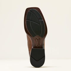 Ariat / Plano Cowboy Boot