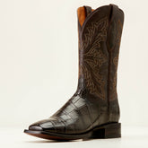 Ariat / Bench Made Bassett Western Boot