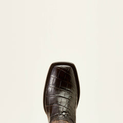 Ariat / Bench Made Bassett Western Boot