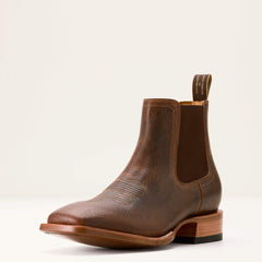 Ariat / Bench Made Younger Western Boot