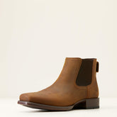 Ariat / Booker Ultra Square Toe Western Boot