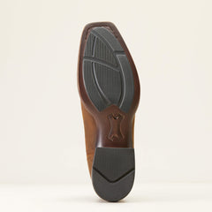 Ariat / Booker Ultra Square Toe Western Boot