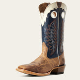 Ariat / Real Deal Western Boot