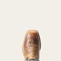 Ariat / Real Deal Western Boot