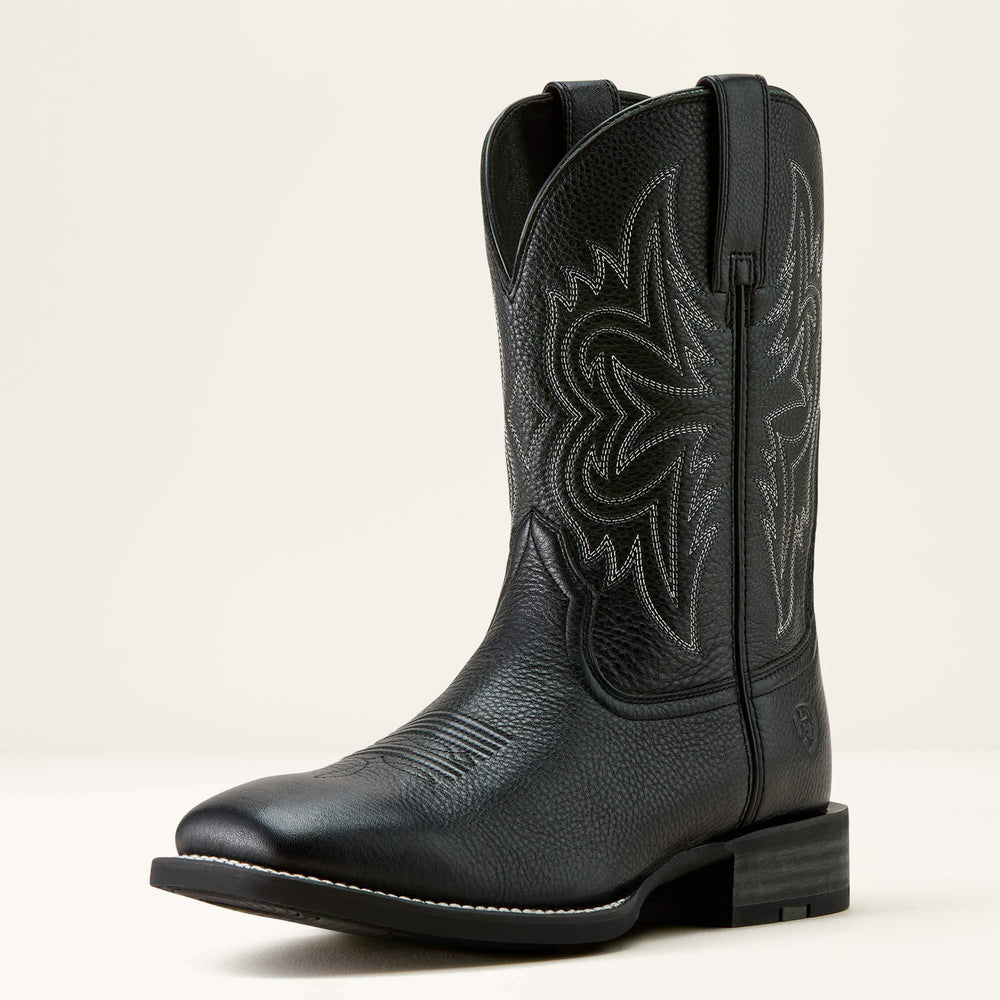 Ariat / Western Big Rig Wide Square Toe Cowboy Boot