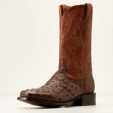 Ariat / Bench Made Stilwell Western Boot
