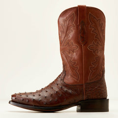 Ariat / Bench Made Stilwell Western Boot