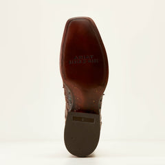 Ariat / Bench Made Stilwell Western Boot