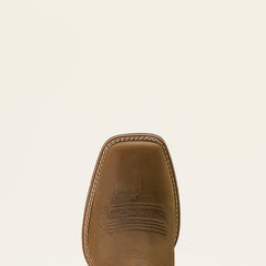 Ariat / Sport Big Country Wide Square Toe Cowboy Boot