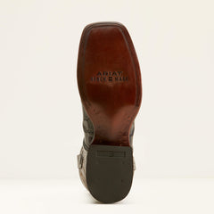 Ariat / Bench Made Bassett Western Boot