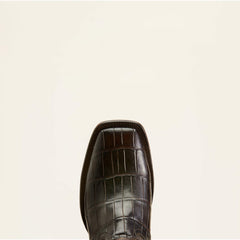 Ariat / Bench Made Bassett Western Boot