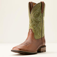 Ariat / Slingshot Cowboy Boot