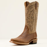 Ariat / Futurity Champ Cowboy Boot