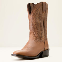 Ariat / Willie Western Boot