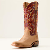 Ariat / Futurity Champ Cowboy Boot