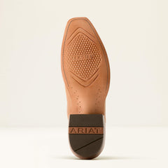 Ariat / Futurity Champ Cowboy Boot