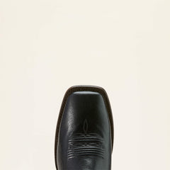 Ariat / Sting Wide Square Toe Cowboy Boot