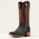 Ariat / Futurity Streak Cowboy Boot