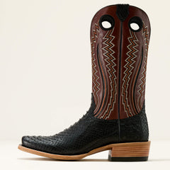 Ariat / Futurity Streak Cowboy Boot