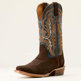 Ariat / Futurity Relentless Bama Fury Cowboy Boot