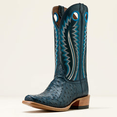 Ariat / Futurity Outlaw Cowboy Boot