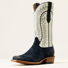 Ariat / Futurity Time Cowboy Boot