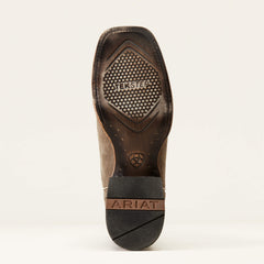 Ariat / Circuit Rockridge Western Boot