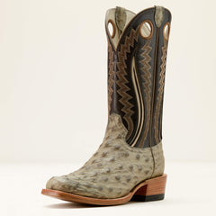Ariat / Futurity Outlaw Cowboy Boot